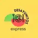 Desayunitos Express