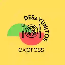 Desayunitos Express Cl 48Bb a Domicilio