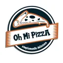 Oh mi pizza