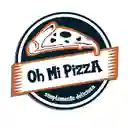 oh mi pizza - Chapinero