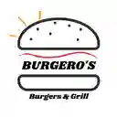 Burgero's