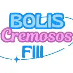 Bolis Cremosos a Domicilio