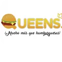 Queens Mucho Mas que Hamburguesas