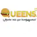 Queens Mucho Mas que Hamburguesas - Comuna 2