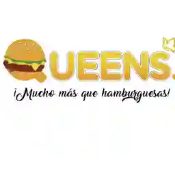 Queens Mucho Mas que Hamburguesas a Domicilio