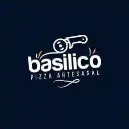 Basilico Pizza Artesanal Centro Cra. 7 a Domicilio