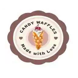 Candy Waffles Cc Metropolis a Domicilio