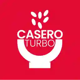 Casero Turbo by Muy Lourdes   a Domicilio