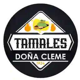 Tamales Doña Cleme  a Domicilio