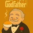 The Godfather Del Arroz
