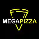 Mega Pizza Bq