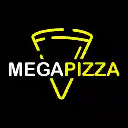 Mega Pizza     a Domicilio