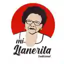 Mi Llanerita Tradicional...