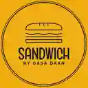 Casa Daan Sandwich