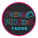 Puros Pinches Tacos