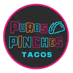 Puros Pinches Tacos Cl. 67 a Domicilio