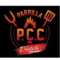 Parrilla Pcc  a Domicilio