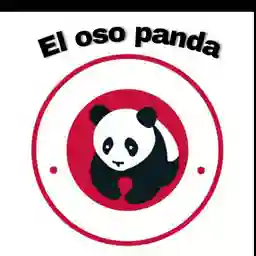 El Panda  a Domicilio