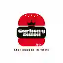 Carbon y Sazn - Puente Aranda