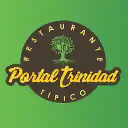 Portal Trinidad - Sur a Domicilio