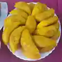 Empanadas de Reyes