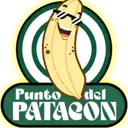 El Punto Del Patacon  a Domicilio