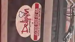 Panaderia y Pasteleria Delipan a Domicilio