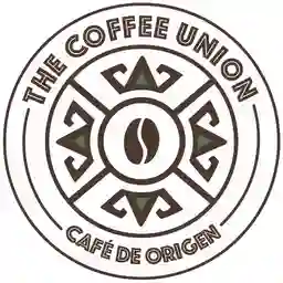 The Coffee Union  a Domicilio