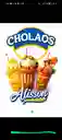 Cholaos Alisson