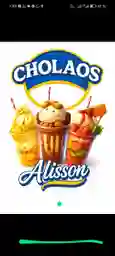 Cholaos Alisson a Domicilio