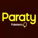 Paraty Paletería