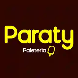 Paraty Paletería Mayorca  a Domicilio