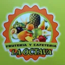 Cafetería y Frutería La Octava y Comidas Rapidas