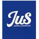 Jus Dipping Sandwiches - Turbo