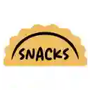 Snacks:Empanadas y palitos