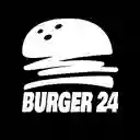 Burger 24 - Comuna 2