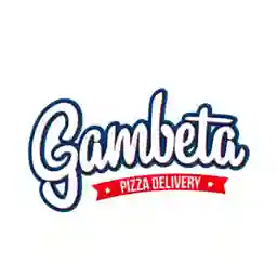Gambeta Pizza Club a Domicilio