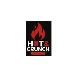 Hot & Crunch a Domicilio