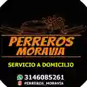 Perreros Moravia - Aranjuez