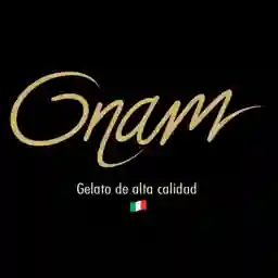 GNAM GELATERIA a Domicilio