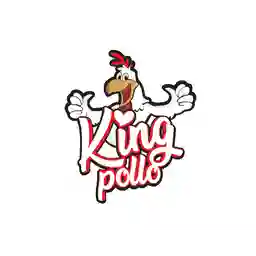 King Pollo al Carbón a Domicilio