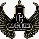 La Capital de las alitas