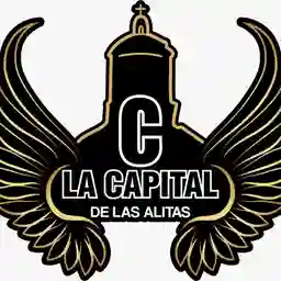 La Capital de las Alitas a Domicilio