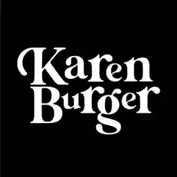 Karen Burgers a Domicilio