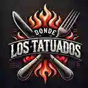 Donde los Tatuados - Buenos Aires