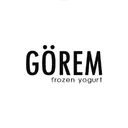 Gorem Frozen Yogurt