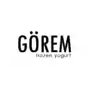 Gorem Frozen Yogurt