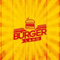 Burgerland Pasto  a Domicilio
