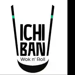 Ichiban Wok N Roll a Domicilio