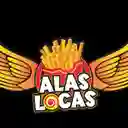 Alas Locas y Parrilla